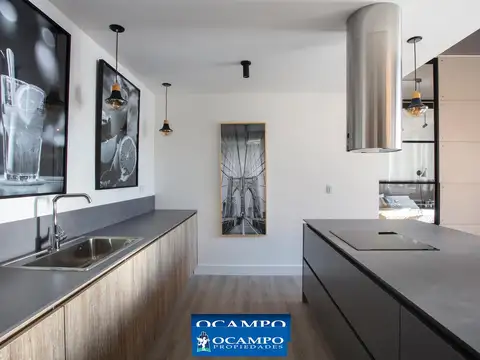 Departamento en Venta Apto profesional