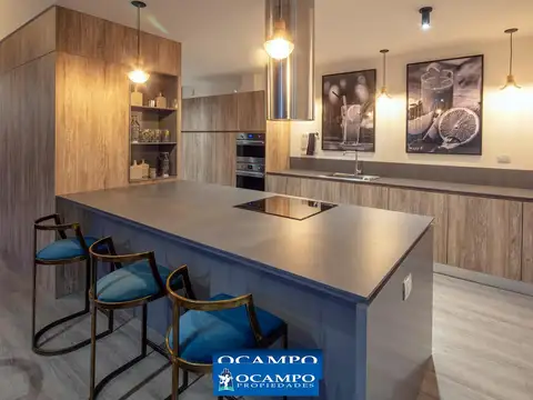 Departamento en Venta en Retiro, USD 255.020