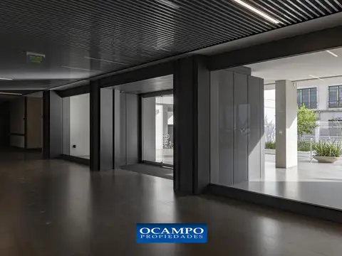 Mayor Luisoni   2600 8°