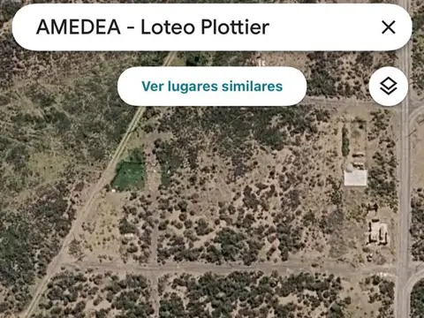 Venta de Lote Amedea