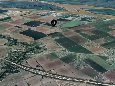 Terreno en Venta de 85000,0 m2