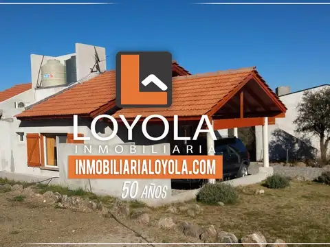 Hotel en Venta en Centro, Carpinteria