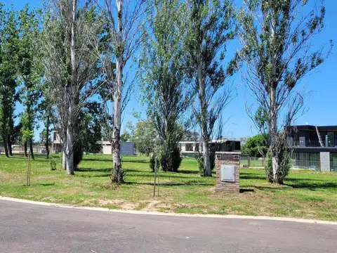 Terreno en Venta 28  mts Fondo