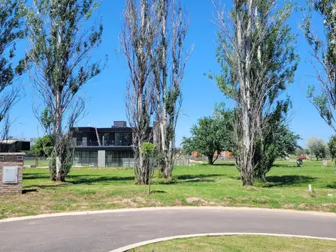 Terreno en Venta 15  mts Frente