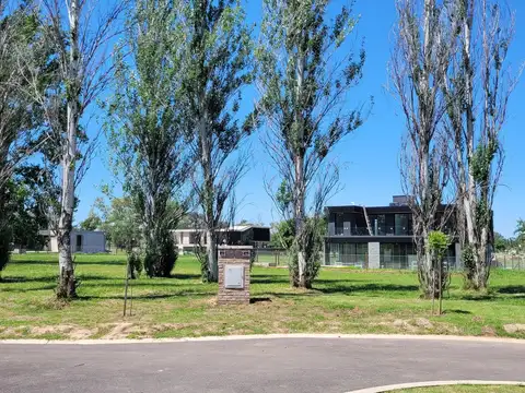 Terreno en Venta en Manuel Alberti, USD 95.000