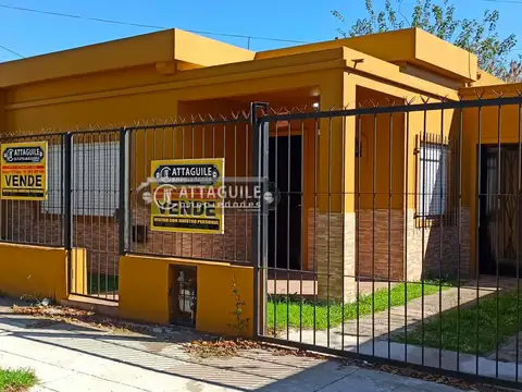 Casa - Venta - Argentina, Merlo - TALA 1300