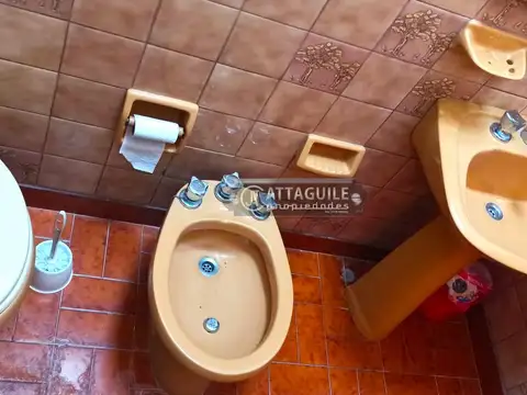 Casa en Venta 60 años