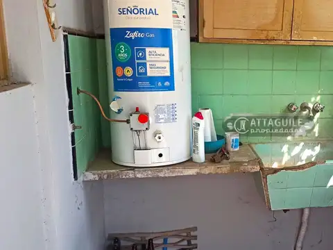 Casa en Venta al Oeste