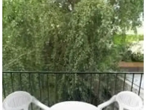 Departamento en Alquiler Temporal 40 años