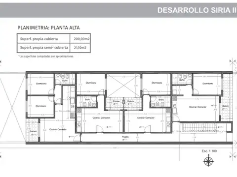 Departamento en Venta en Santa Fe, USD 64.500