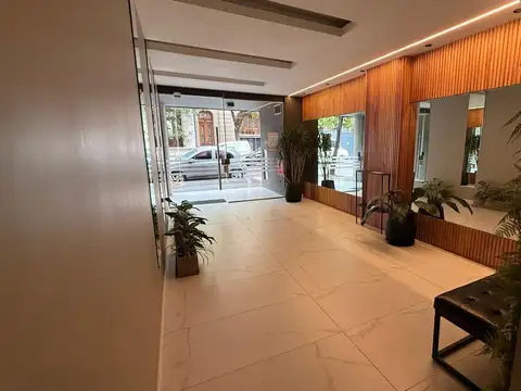 Departamento en Venta en Palermo, USD 330.000