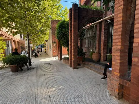 Entre Ríos 2900