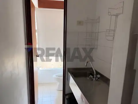 Oficina Monoambiente con 1 baño