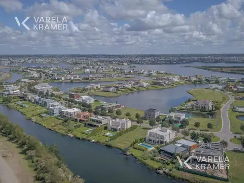 Barrio Nativas Puertos del Lago