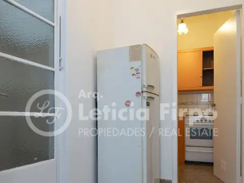 Departamento en Alquiler 50 años