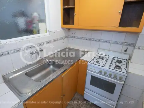 Departamento en Alquiler al Norte