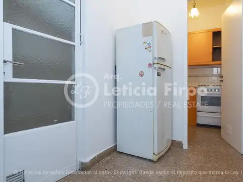 Departamento en Alquiler al Norte