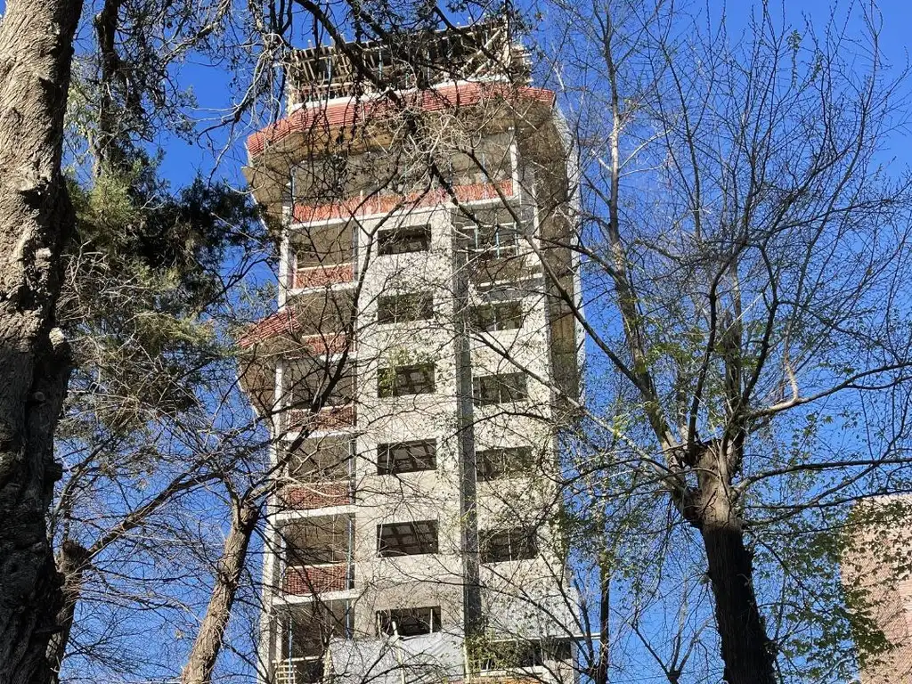 Emprendimiento de 23 Unidades