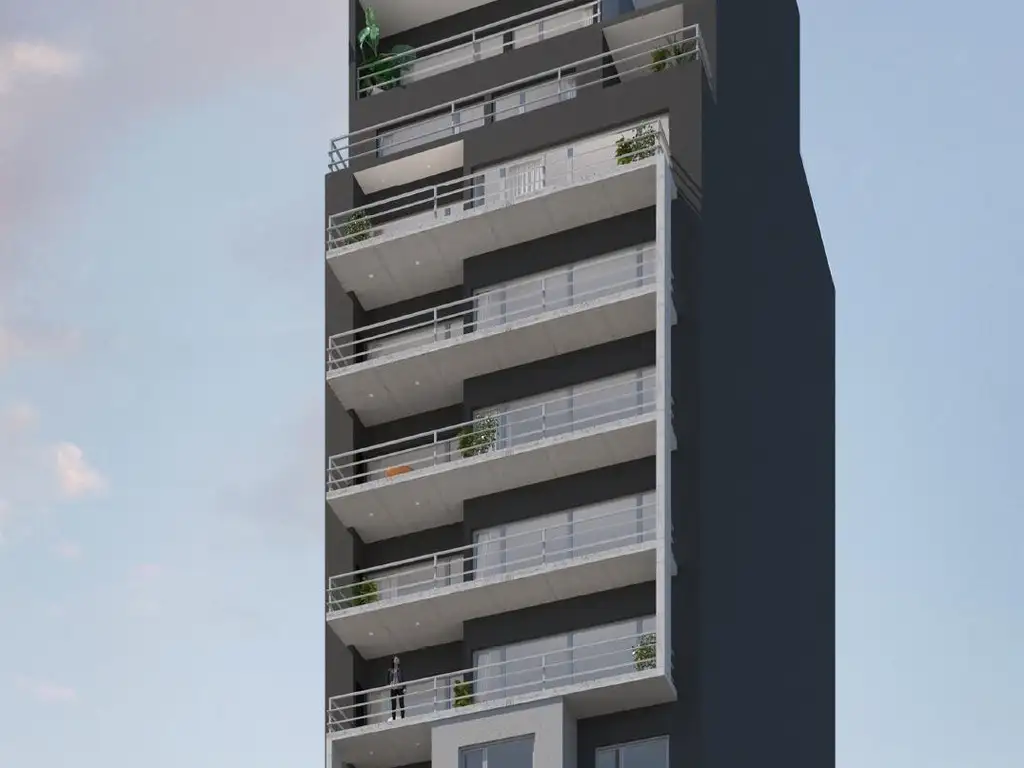 Emprendimiento en Área Centro Oeste