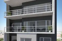 Emprendimiento en Área Centro Oeste - Etapa: En construcción