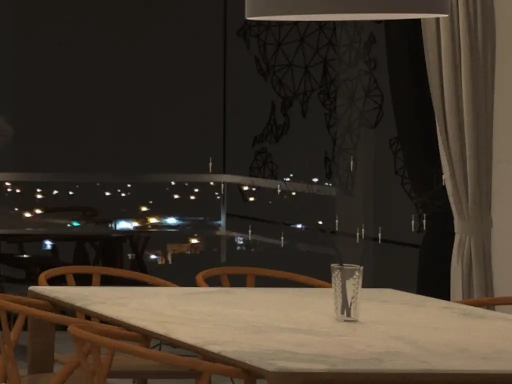 Mendoza 275 - Entrega Diciembre 2022