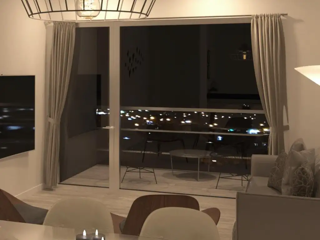 Mendoza 275 en Área Centro Oeste