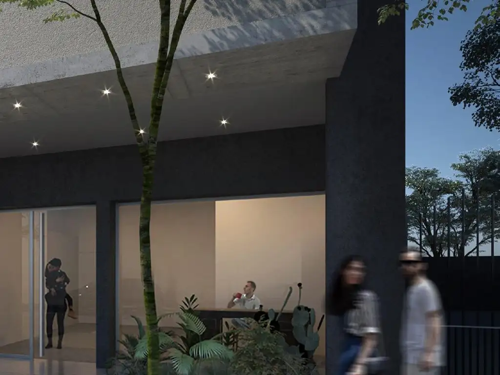 Mendoza 275 de 3 Dormitorios