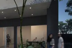 Mendoza 275 de 3 Dormitorios