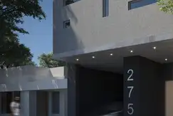 Emprendimiento en Área Centro Oeste de 3 Dormitorios