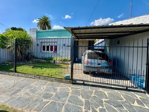 Casa en venta en Merlo Norte