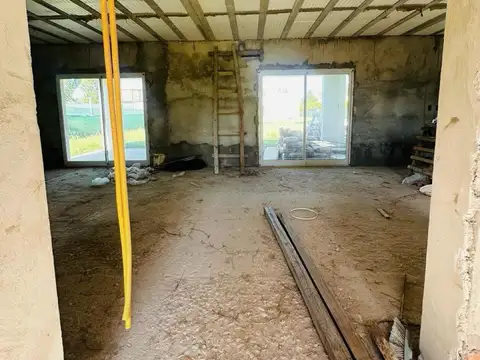 Casa en Tierra de sueños 3