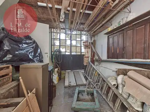 Casa en Venta 100 años