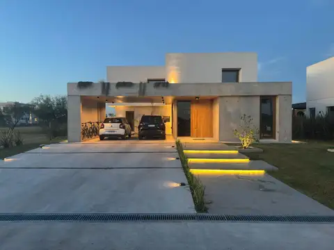 Casa en venta Hudson