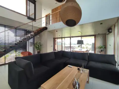Casa en Venta 1 año