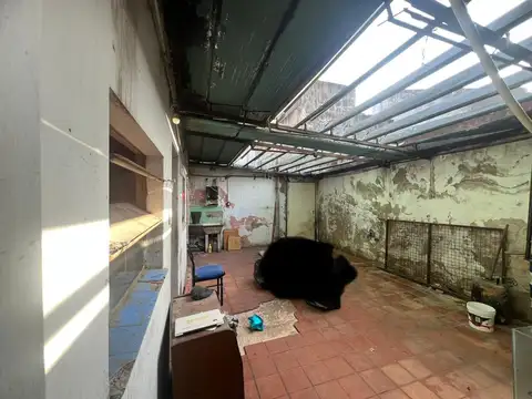 Casa en Venta 56 años