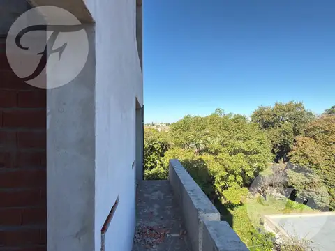 Departamentos en construcción en Baradero | Financiación - Ubicación privilegiada