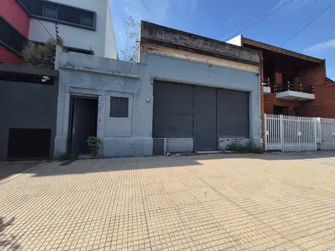 Venta lote  en villa real.