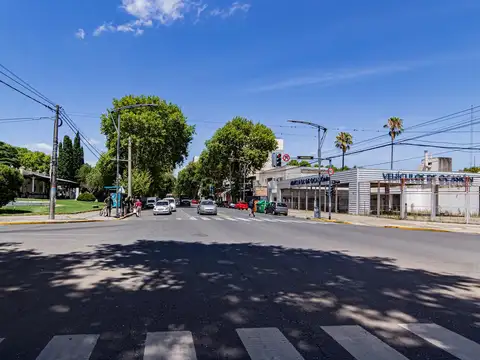 Galpon en Venta 1986 años