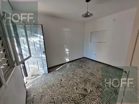 CASA EN VENTA CALLE FORMOSA  al 500