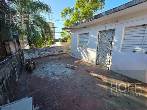 Casa en venta con potencial comercial y habitacional
