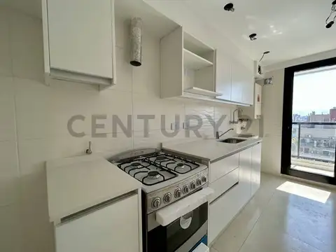 VENTA DE DEPARTAMENTO 2 AMBIENTES A ESTRENAR EN VILLA CRESPO