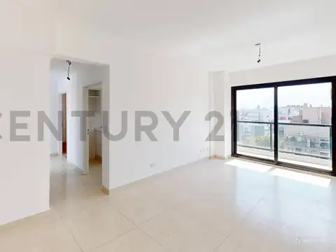 Estado de Israel 4500, Piso 11