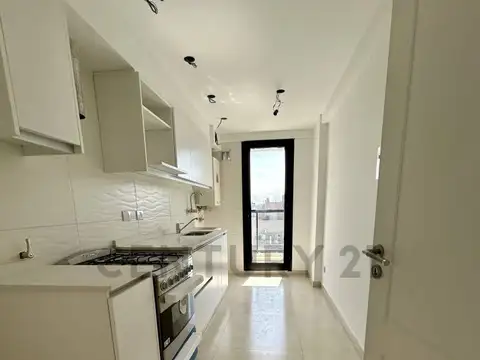 Departamento en Venta 2 años