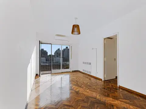 Departamento en Venta en Palermo, USD 169.800