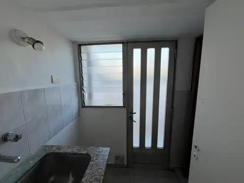 Departamento en alquiler en Belén de Escobar
