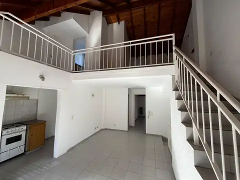 Departamento en Alquiler de 3 ambientes