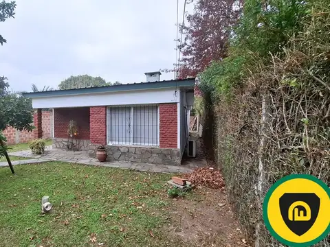 Casa en Venta en Ingeniero Adolfo Sourdeaux, USD 89.000
