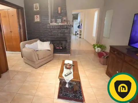 Casa en Venta 15 años