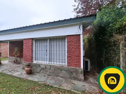 Casa en Venta de 1 dormitorio