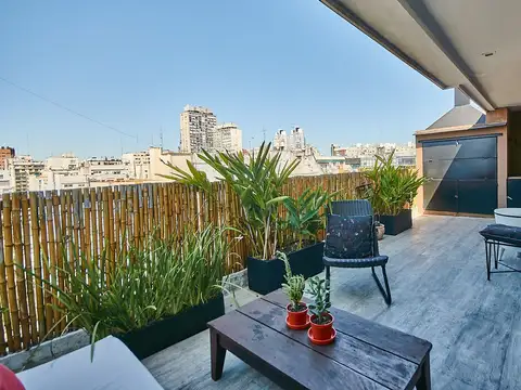 Departamento en Alquiler en Palermo Chico, USD 5.000